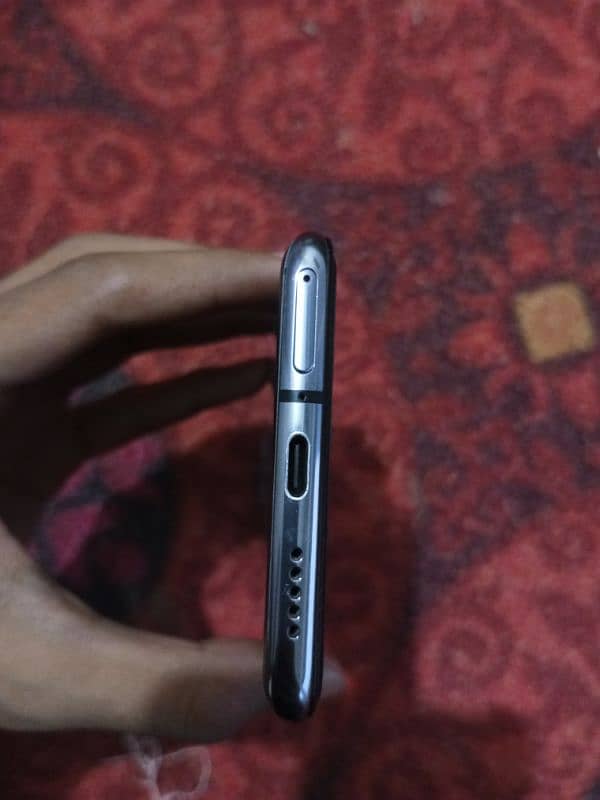 OnePlus 7t 4