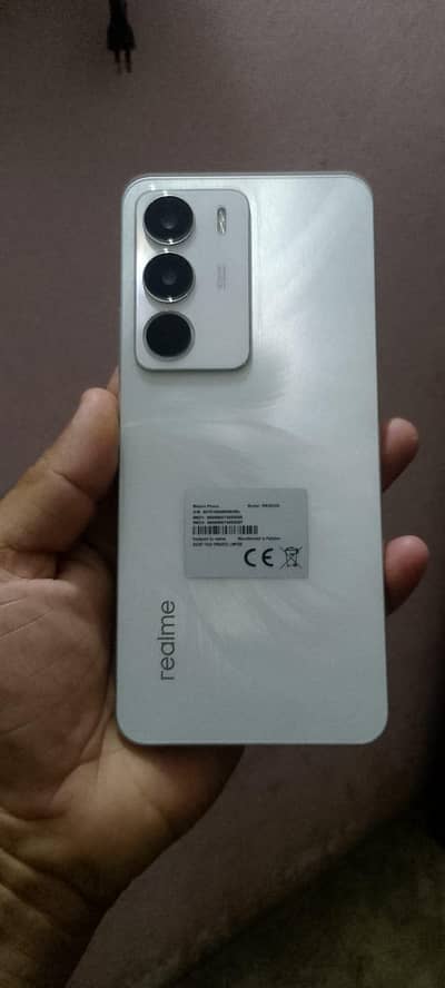 Realme C71