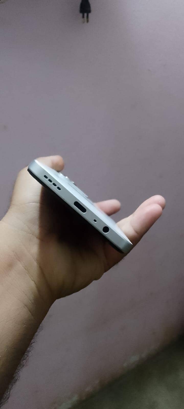 Realme C71 5