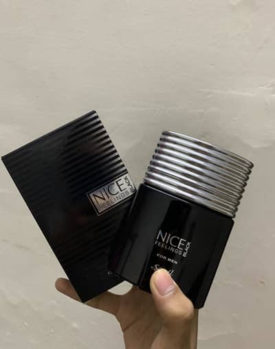 Original Nice Perfume 75ml