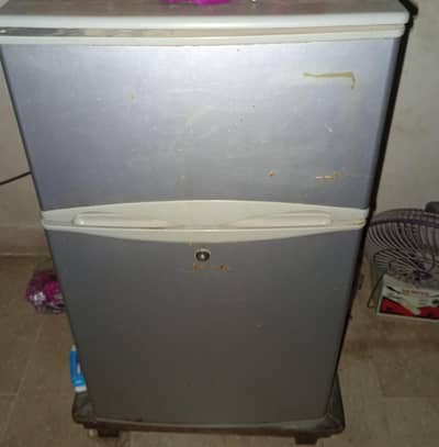 SG Fridge