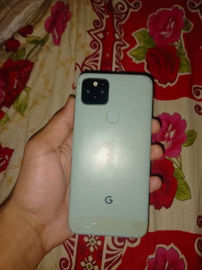 Google Pixel 5