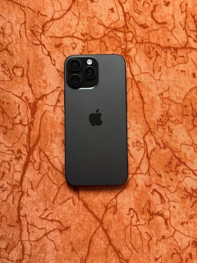 Apple iPhone 16 Pro Max