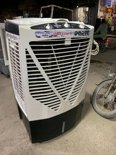 air collar Ac