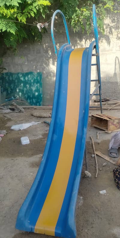 slide