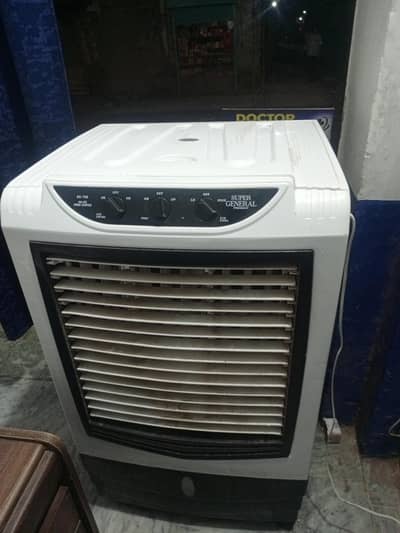 super general Air Cooler
