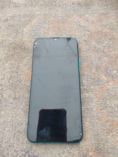 Infinix Smart 6