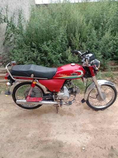 New Asia 2018 model  urgent sale