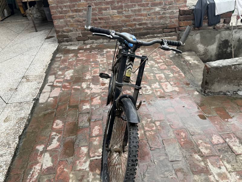 Cycle 0