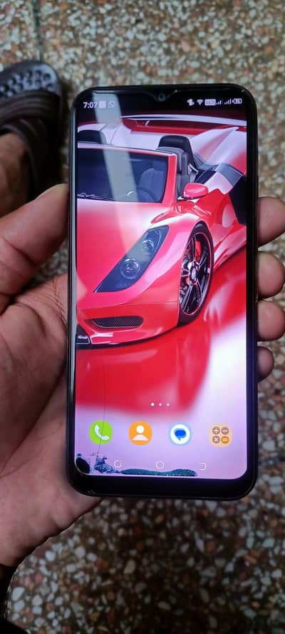 Tecno Spark 6 Go