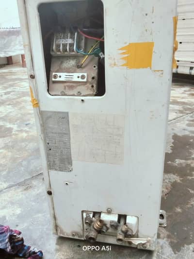 1 ton Orient ac for sale