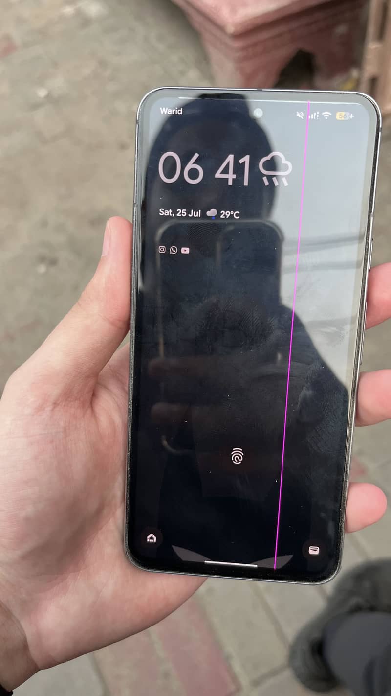 Google Pixel 8 3