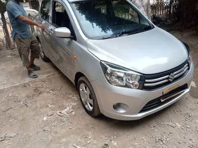 Suzuki Cultus VXL 2020