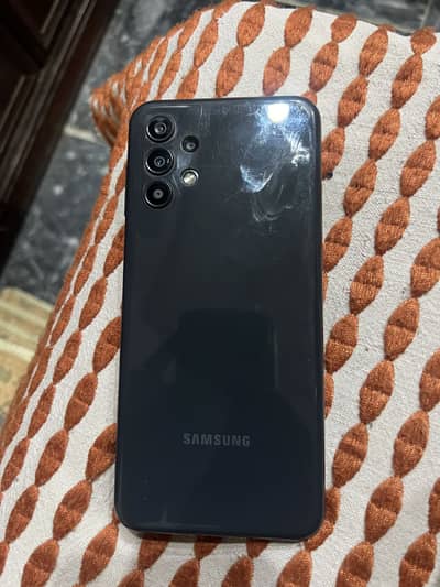 Samsung Mobile A13