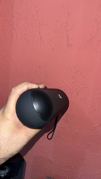 Beats Pill Audio original