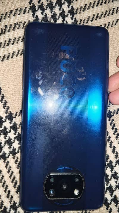 Xiaomi Poco X3 Pro