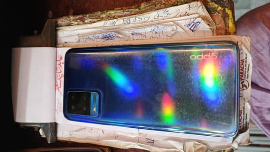 OPPO A54