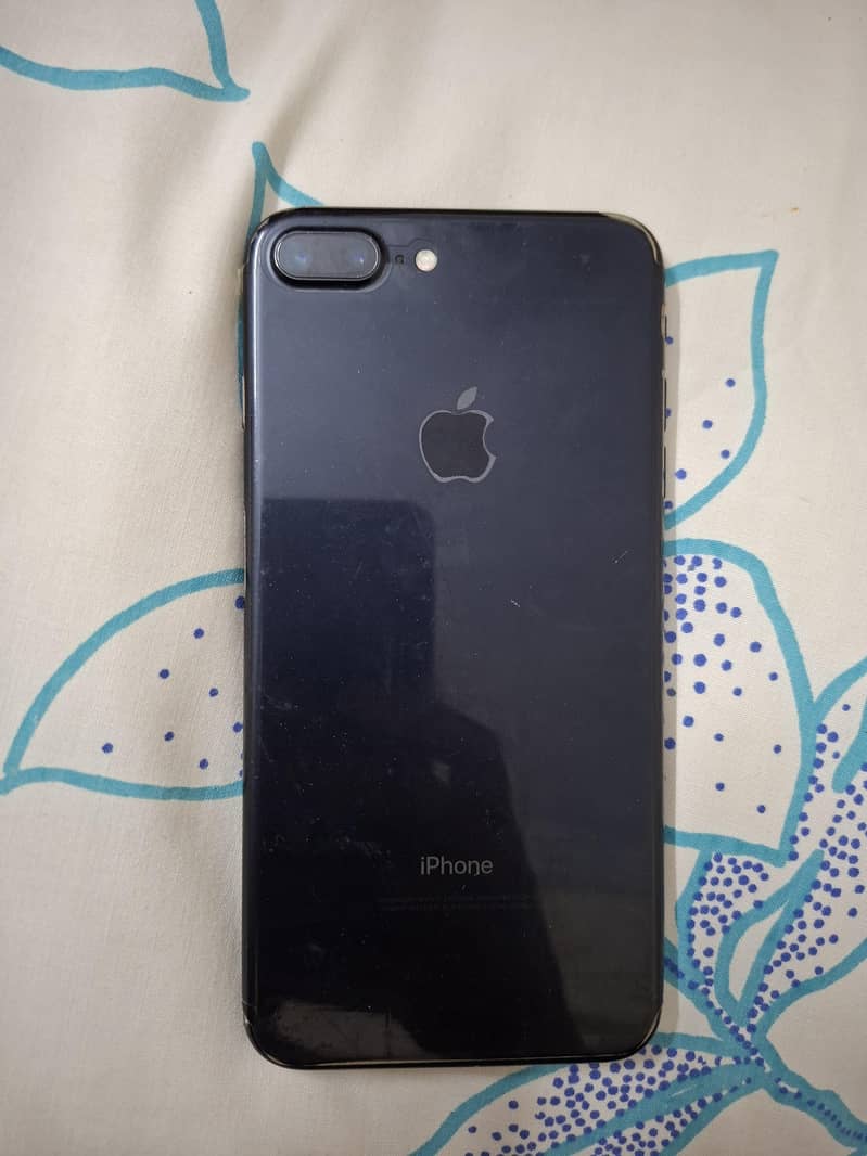 Apple iPhone 7 Plus 0