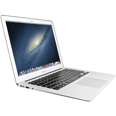 APPLE MACBOOK AIR 2013 | CORE i5 | 8GB RAM | 128GB SSD | Urgent Sale