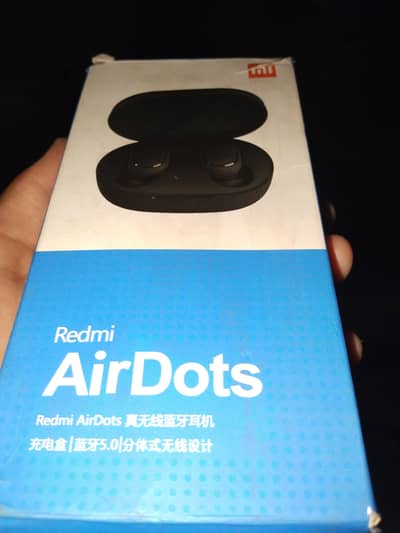 Redmi air dots 2