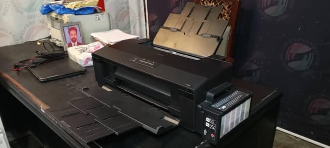 Epson L1800