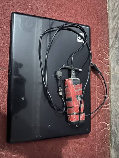 HP Core Dual Laptop