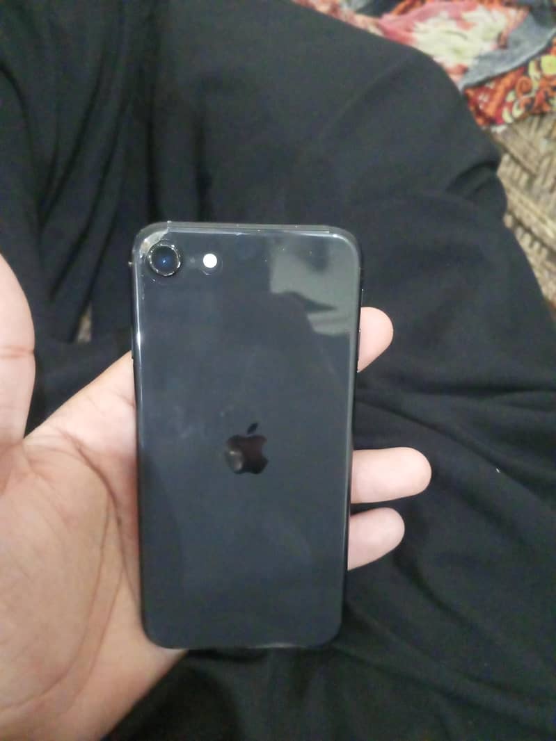 Apple iPhone SE 0