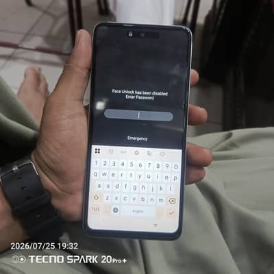 Infinix Other Model