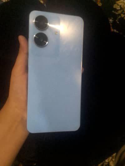 Realme Note 60x