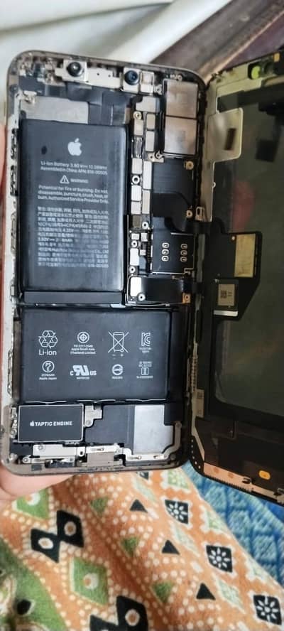 Apple iPhone XS Max
