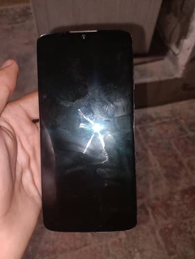 Motorola Moto Z4