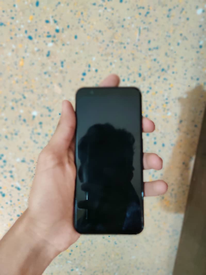 Google Pixel 4 1