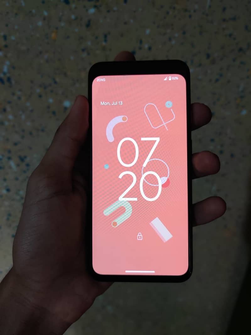 Google Pixel 4 2