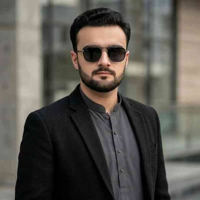 Waqas Ahmad 