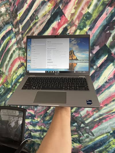 Dell latitude model 5530  i5 12 Ger