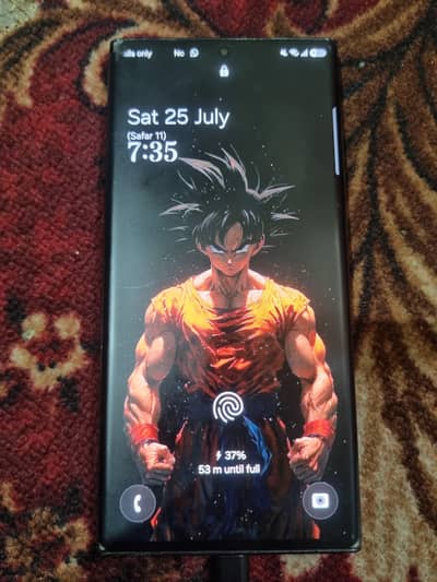 Samsung S23 Ultra