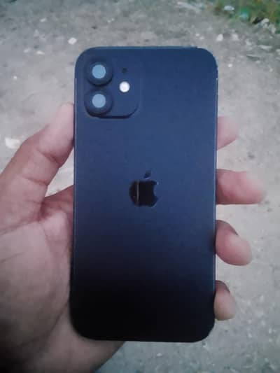 Apple iPhone 12