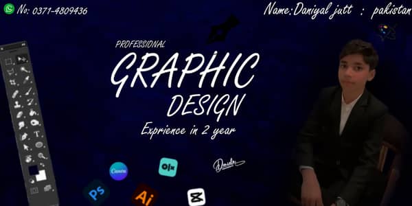 Graphic Designer