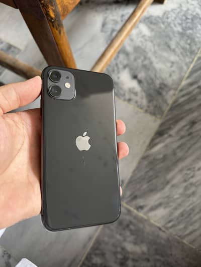 Apple iPhone 11 jv