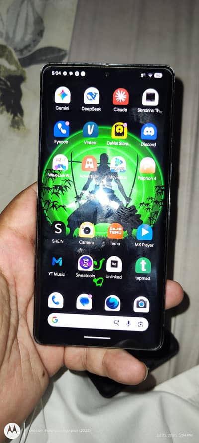 Google Pixel 7 Pro 12/512gb