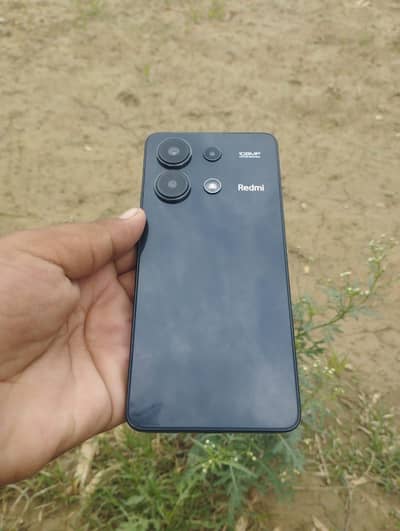 Xiaomi Redmi Note 13
