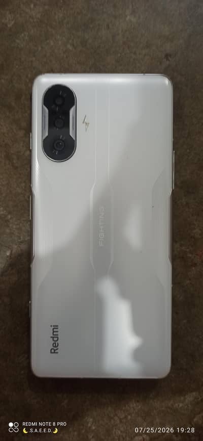 Xiaomi Redmi K40 Gaming