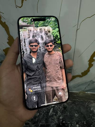 IPhone 14 pro max PTA aproved