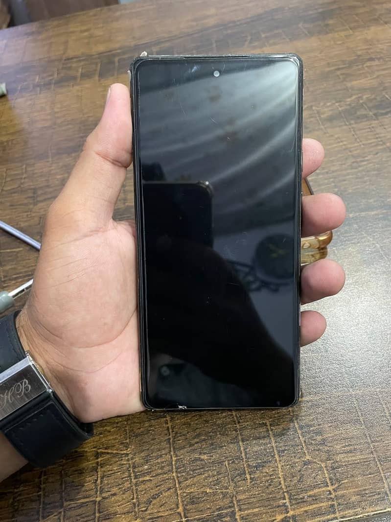 Google Pixel 6 1