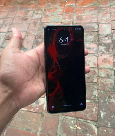Redmi Note 9 Pro
