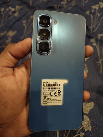 Infinix Other Model