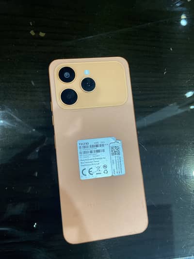 Tecno spark 40