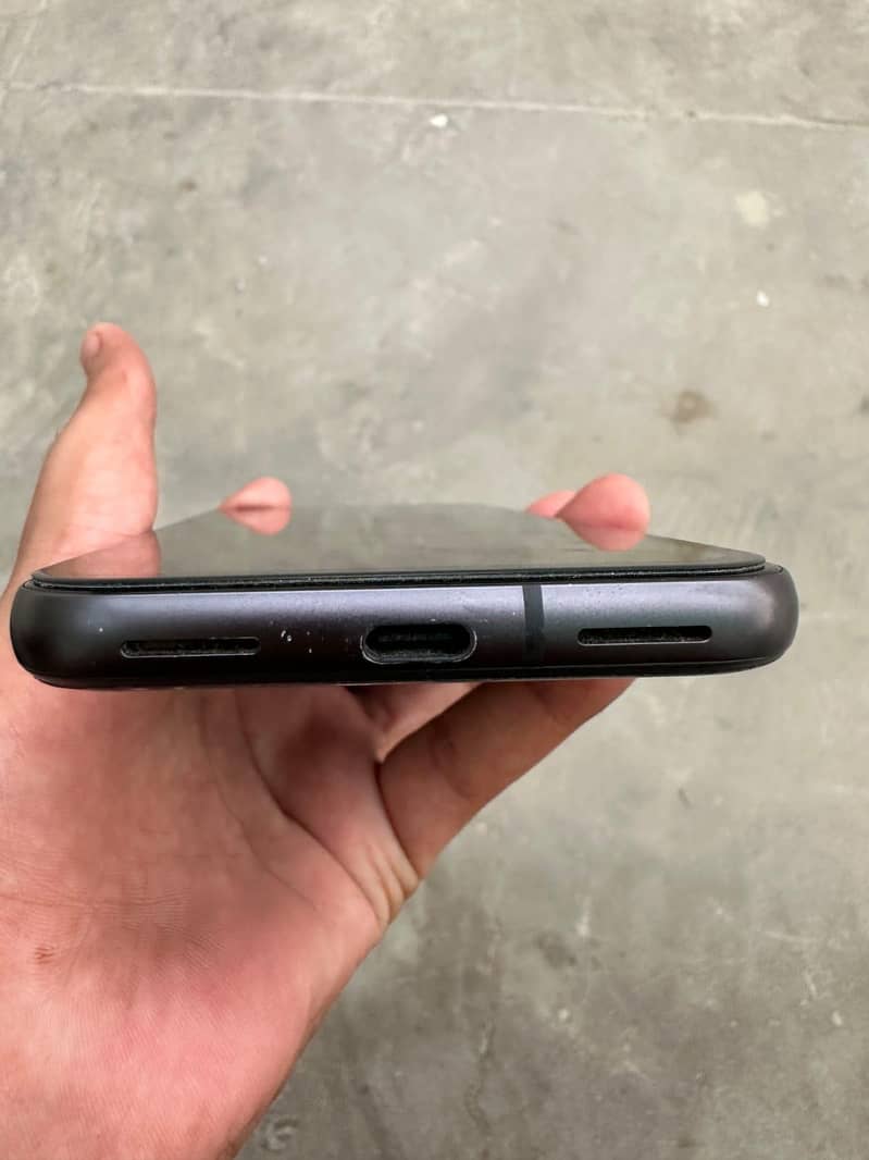 Google Pixel 8a 0