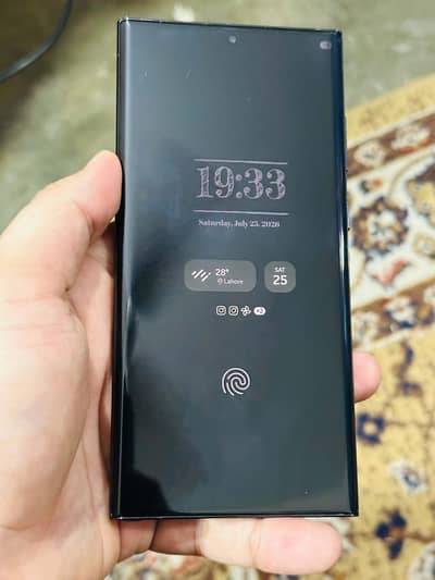 Samsung Mobile S23 Ultra