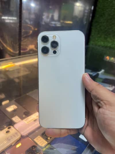 Apple iPhone 12 Pro Max